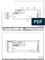 Alpina Hotel Mockup Room - Architechture Drawings