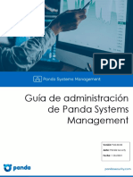 Systemsmanagement Manual Es