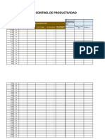 Modelo de Control de Plantas Industriales