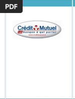 Download Rapport Crdit Mutuel by Bordian Victor SN52064741 doc pdf