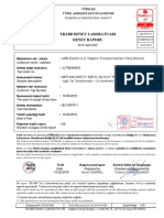 ABB IDT - Factory Type Test Report - Signed Test Report 44818