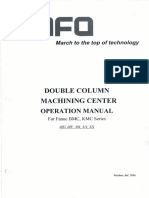 EN KAFO BMC KMC Series OPERATION MANUAL Fanuc xx072016