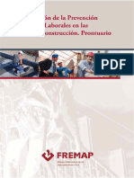 LIB.011 - Organiz. P.R.L. Obras Construccion