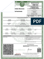 ACTA DE NACIMIENTO OAXACA - Pinabel3