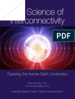 Science of Interconnectivity