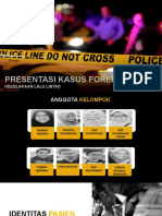 Presentasi kasus umy