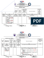 SCI8 Error Watch Report Q4 Module 1 7