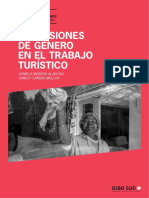 Dimensiones de Genero en El Trabajo Turístico (1) (1)