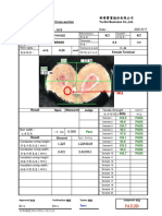 3.D70400BS WST F Terminal+0.5AVS Cross Section Report FAILED