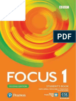 Focus 1 Second Edition