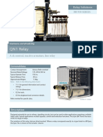 qn1 Relay x34255000059