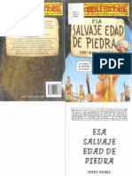 v12003 - Esa Salvaje Edad de Piedra M.M