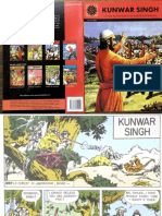 Tinkle Digest Kunwar Singh 