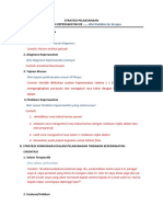 Cara Mengisi Format SP 1 PD Odmk Ansietas