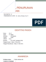 Tutorial Penurunan Kesadaran