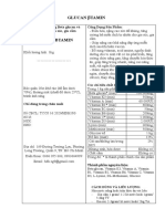 16. GLUCAN βTAMIN