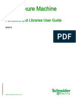 Functions and Libraries User Guide