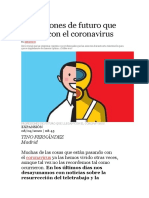 Profesiones Del Futuro