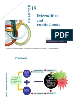 Externalities and Public Goods: Prepared by