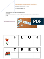 Juego Consciencia Fonologica Historias Converted