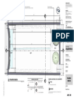 Projeto Arquitetura: 01-Planta Baixa