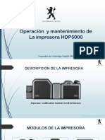 Taller Impresora