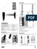 Thermostat Manual Pdf Thermostat Equipment