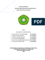 Telaah Jurnal KLP 6