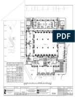 M-2 - Lower Ground FLR AC & Vent Equipt Layout