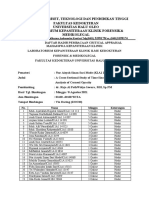 Absen Pembacan CA-Nur Aisyah Sinan Sari Mode