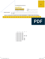 ADE - Matemática - 1º Ano Do Ensino Fundamental