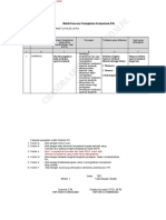 Matriks RPK 10-Ist - CKS - 2021