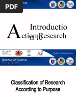 Action Research