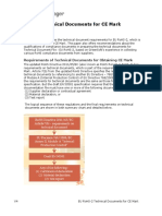 White Paper - EU RoHS 2 Technical Documents For CE Mark - v4