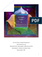 Astrologia Vedica Dharmaphada PDF