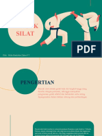 PENCAK SILAT