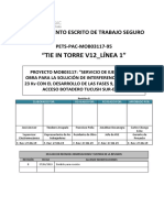 PETS-PAC-MOB03117-95 TIE IN TRAMO V12rev01