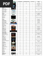 Season Data v4.0