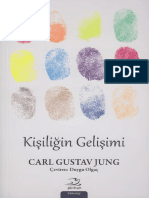 Carl Gustav Jung - Kişiliğin Gelişimi