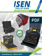 2017 Tool Kit Guide