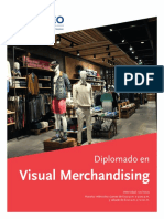 Diplomado en Visual Merchandising 0