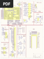 Lichee Nano 8.16 (Schematic)