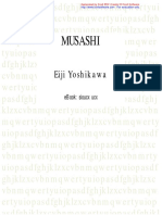 Eiji Yoshikawa Musashi Indonesia 1 14