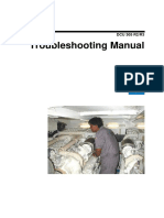 Troubleshooting Manual: DCU 305 R2/R3