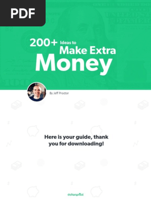 200-Money-Making-Ideas-from-DollarSprout