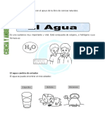 Sexto El Agua