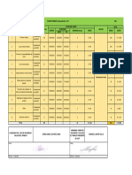 Plan de Formación y Toma de Conciencia 2021