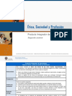 PIA ESP Avance II y Lista de Cotejo PDF