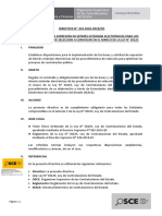 Directiva 10-2020-PRE-CD - Bases Estándar Electrónicas de LP Para Ejecución de Obras - Item Unico - RES. 148-2020-OSCE-PRE.pdf