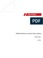 White Paper Axpro